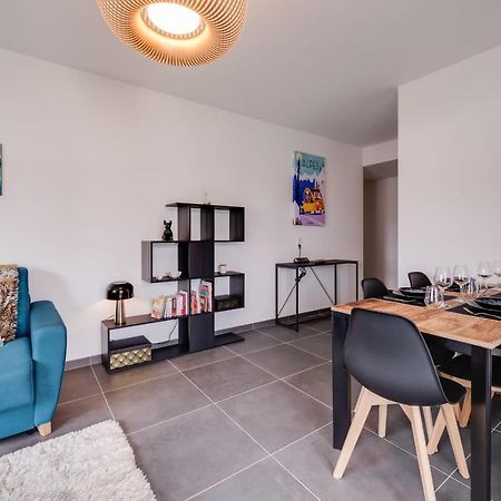 Le 305 - T3 With Garage And Beautiful Terrace Villa Анси Екстериор снимка