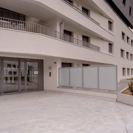 Le 305 - T3 With Garage And Beautiful Terrace Villa Анси Екстериор снимка