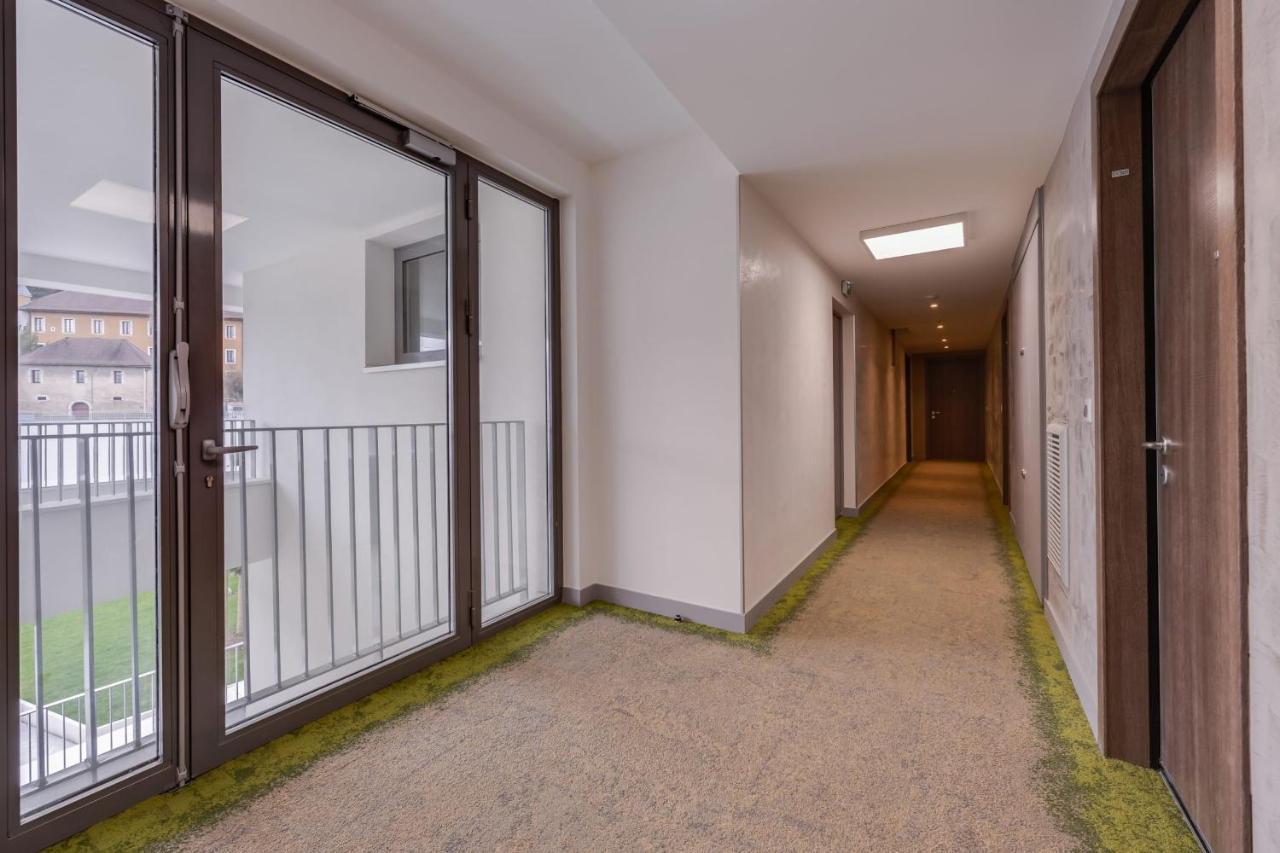 Le 305 - T3 With Garage And Beautiful Terrace Villa Анси Екстериор снимка