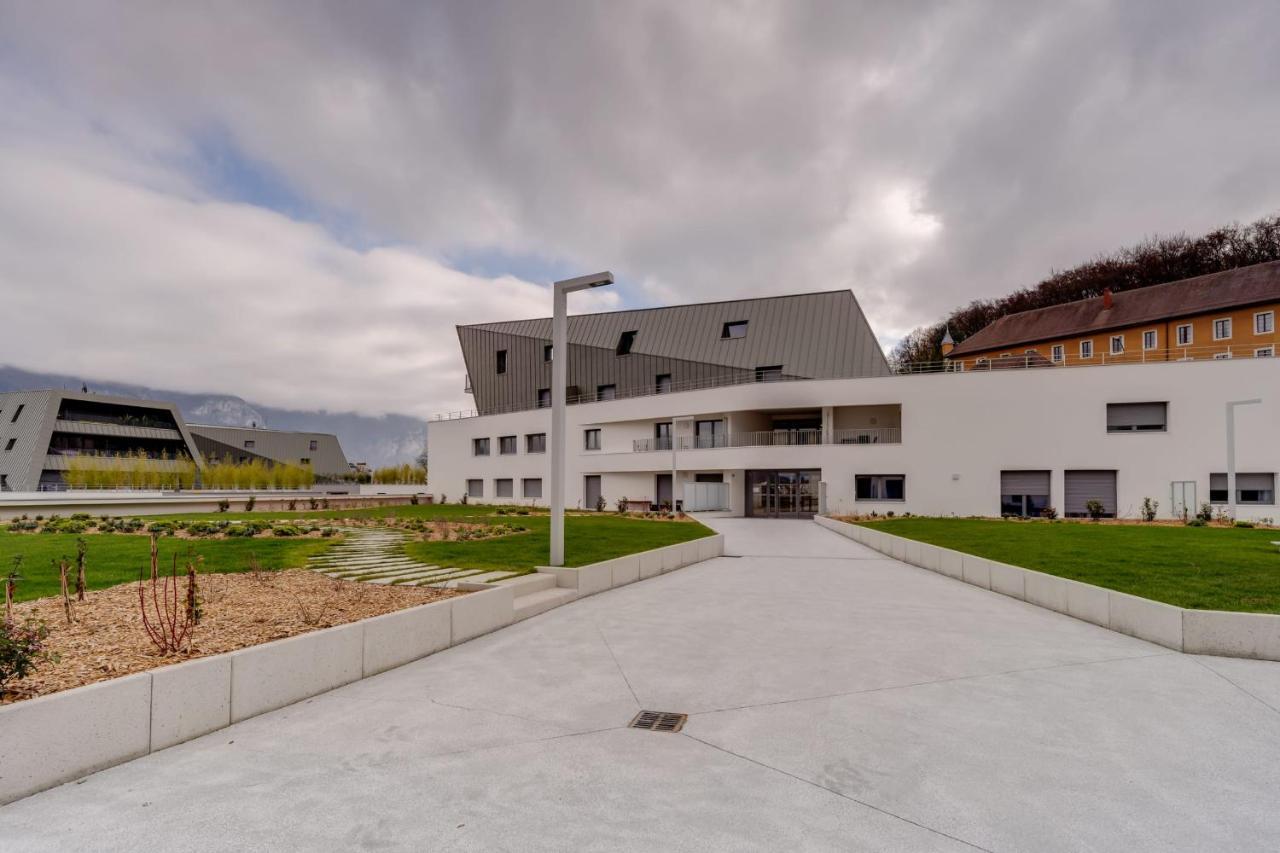 Le 305 - T3 With Garage And Beautiful Terrace Villa Анси Екстериор снимка